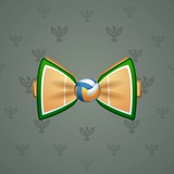 Bow Tie #6099 Bow Tie #6099