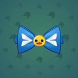 Bow Tie #61 Bow Tie #61