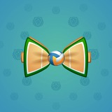 Bow Tie #6102 Bow Tie #6102
