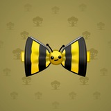Bow Tie #6104 Bow Tie #6104