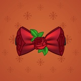 Bow Tie #6106 Bow Tie #6106