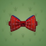 Bow Tie #6107 Bow Tie #6107
