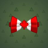 Bow Tie #6109 Bow Tie #6109