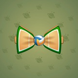 Bow Tie #6110 Bow Tie #6110