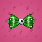 Bow Tie #6111 Bow Tie #6111