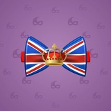 Bow Tie #6112 Bow Tie #6112