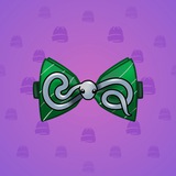 Bow Tie #6113 Bow Tie #6113
