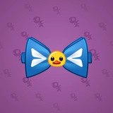 Bow Tie #6116 Bow Tie #6116