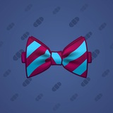 Bow Tie #6118 Bow Tie #6118