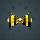 Bow Tie #6132 Bow Tie #6132