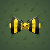 Bow Tie #6134 Bow Tie #6134