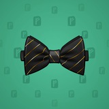 Bow Tie #6136 Bow Tie #6136