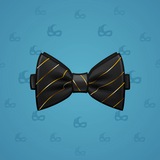Bow Tie #6138 Bow Tie #6138