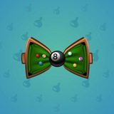 Bow Tie #6145 Bow Tie #6145