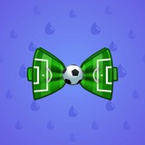 Bow Tie #6147 Bow Tie #6147