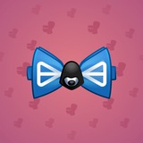 Bow Tie #6150 Bow Tie #6150