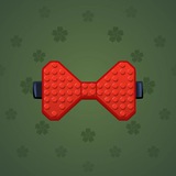 Bow Tie #6153 Bow Tie #6153