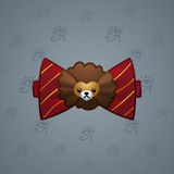Bow Tie #6154 Bow Tie #6154