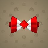 Bow Tie #6155 Bow Tie #6155