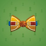 Bow Tie #6160