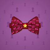 Bow Tie #6161 Bow Tie #6161