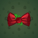 Bow Tie #6166 Bow Tie #6166