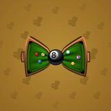 Bow Tie #6169 Bow Tie #6169