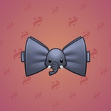 Bow Tie #6171 Bow Tie #6171