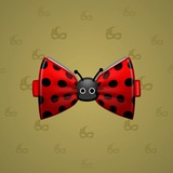 Bow Tie #6185 Bow Tie #6185