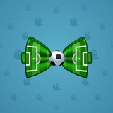Bow Tie #6191 Bow Tie #6191
