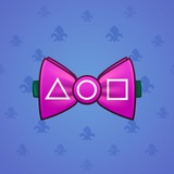 Bow Tie #6195 Bow Tie #6195