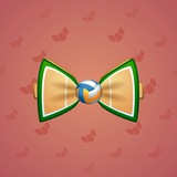 Bow Tie #6196 Bow Tie #6196