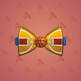 Bow Tie #62 Bow Tie #62