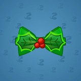 Bow Tie #6202 Bow Tie #6202