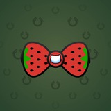 Bow Tie #6203 Bow Tie #6203