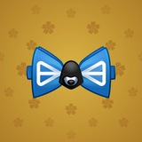Bow Tie #6209 Bow Tie #6209