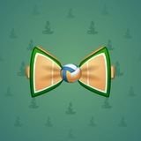 Bow Tie #6215 Bow Tie #6215