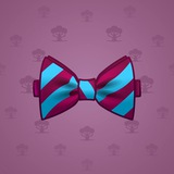Bow Tie #6242 Bow Tie #6242