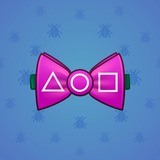 Bow Tie #6255 Bow Tie #6255
