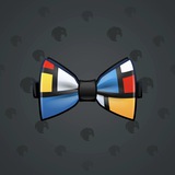 Bow Tie #626 Bow Tie #626