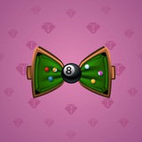 Bow Tie #6260 Bow Tie #6260