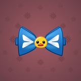 Bow Tie #6264 Bow Tie #6264