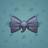 Bow Tie #6273
