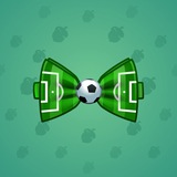 Bow Tie #6280 Bow Tie #6280