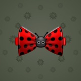 Bow Tie #6281 Bow Tie #6281