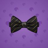 Bow Tie #6287 Bow Tie #6287