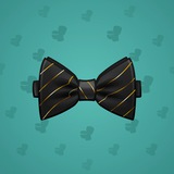 Bow Tie #6292 Bow Tie #6292