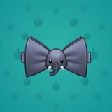 Bow Tie #6306 Bow Tie #6306