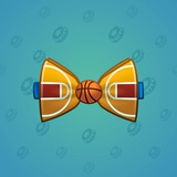 Bow Tie #6309 Bow Tie #6309