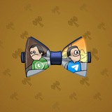 Bow Tie #6310 Bow Tie #6310